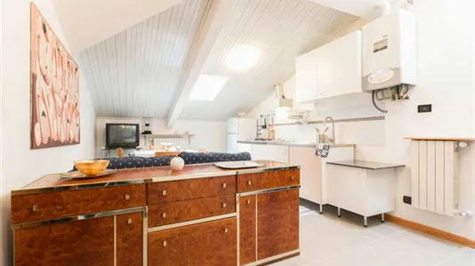 Apartments in Turin - photo 6