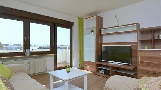 Apartments in Ludwigsburg - photo 1