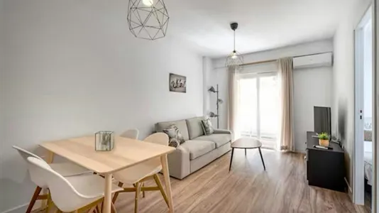 Rooms in Granada - photo 2