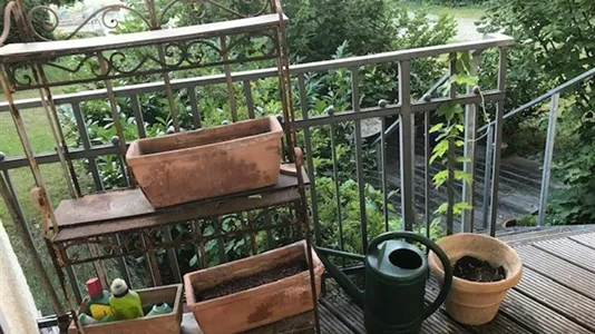 Rooms in Berlin Steglitz-Zehlendorf - photo 5