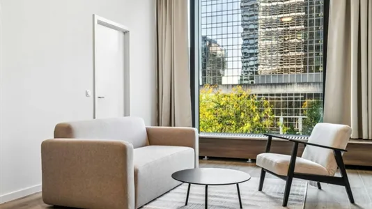 Apartments in Stad Brussel - photo 7