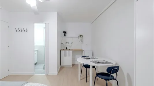 Rooms in Burjassot - photo 6