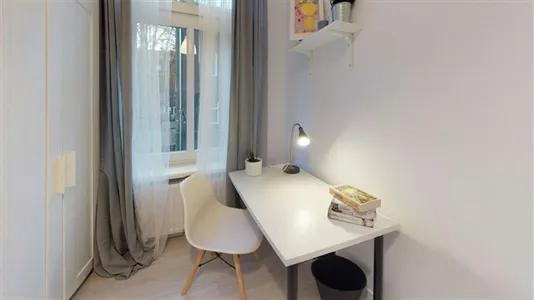 Rooms in Gliwice - photo 3
