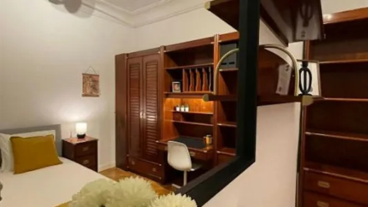 Rooms in Madrid Salamanca - photo 5