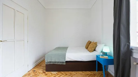 Rooms in Madrid Retiro - photo 3