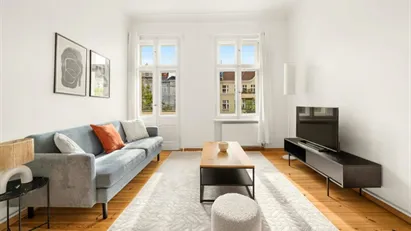 Apartment for rent in Berlin