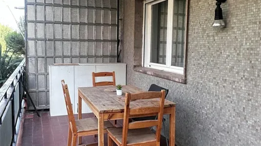 Rooms in Madrid Tetuán - photo 9