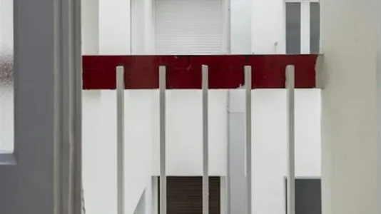 Rooms in Madrid Retiro - photo 6