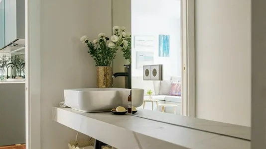 Apartments in Madrid Salamanca - photo 7