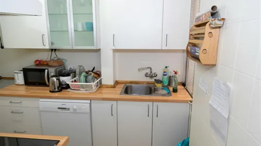 Rooms in Madrid Salamanca - photo 7