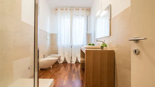 Rooms in Padua - photo 7