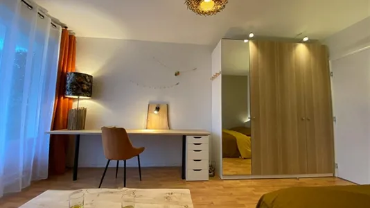Rooms in Strasbourg - photo 3