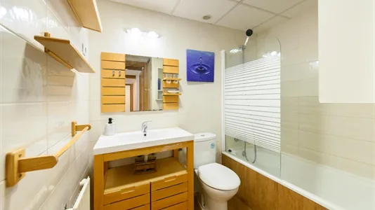 Apartments in Cañada Real de la Galiana - photo 8