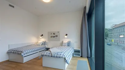 Room for rent in Prague
