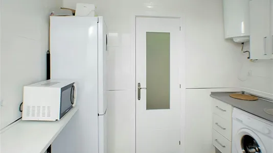 Rooms in Getafe - photo 8