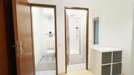 Rooms in Wien Neubau - photo 8
