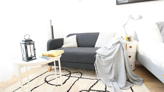 Rooms in Florence - photo 6