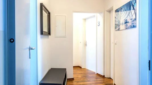 Rooms in Frankfurt Innenstadt I - photo 9