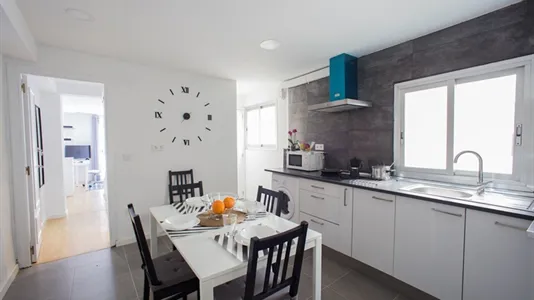 Rooms in Alboraya - photo 6