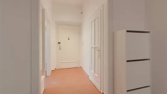 Rooms in Berlin Friedrichshain-Kreuzberg - photo 6