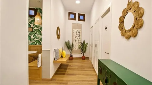 Apartments in Madrid Centro - photo 10