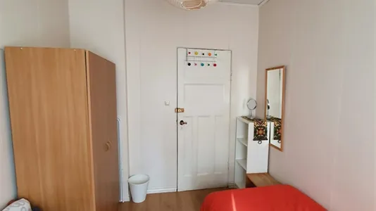 Rooms in Reykjavík Miðborg - photo 1