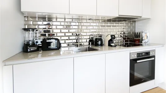 Apartments in Berlin Mitte - photo 9