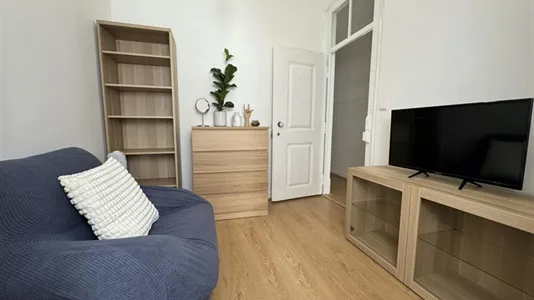Rooms in Location is not specified - photo 3
