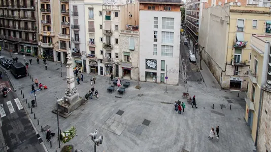 Apartments in Barcelona Ciutat Vella - photo 4