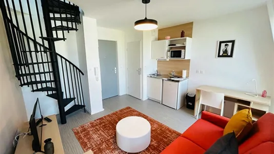 Apartments in Reims - photo 3