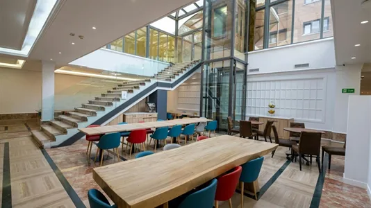 Rooms in Leganés - photo 5