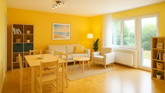 Apartments in Location is not specified - photo 2