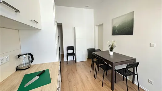 Rooms in Wien Mariahilf - photo 6