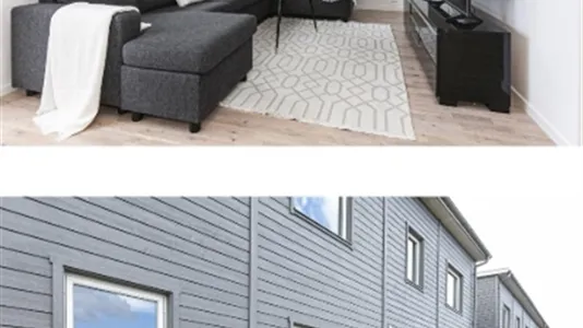 Houses in Landskrona - photo 1