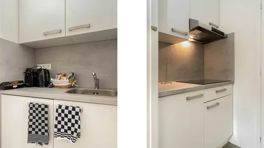 Apartments in Location is not specified - photo 6