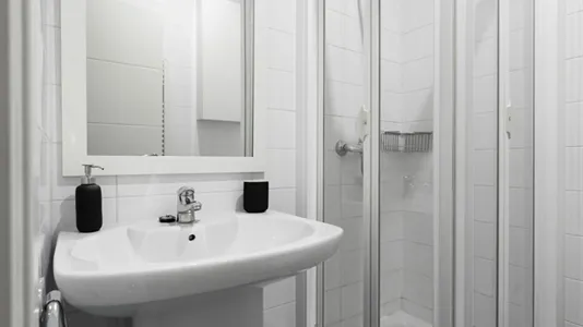 Rooms in Madrid Chamberí - photo 9