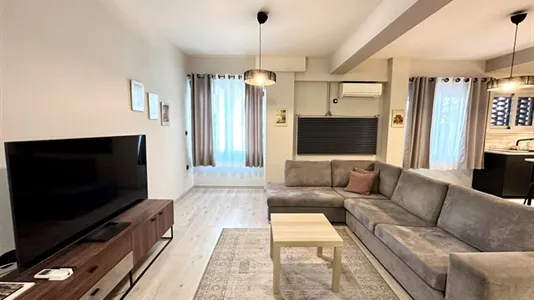 Apartments in Alimos - photo 9