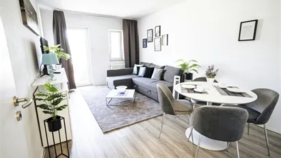 Apartment for rent in Mannheim, Baden-Württemberg