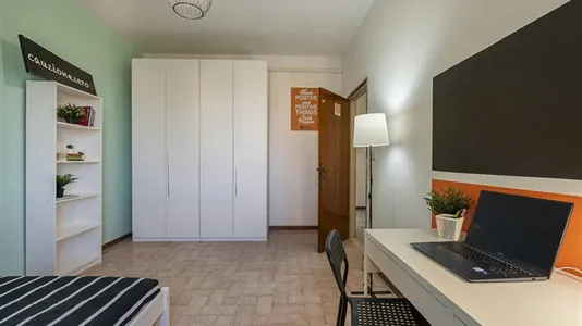 Rooms in Pisa - photo 3