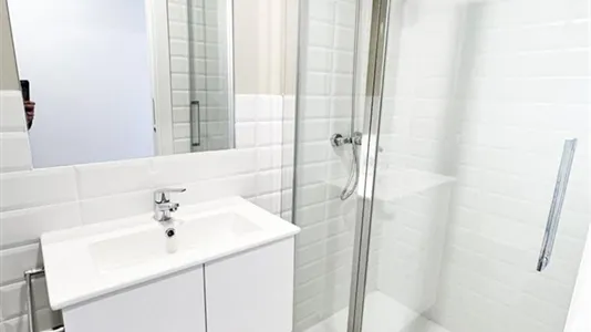 Apartments in Salamanca - photo 7