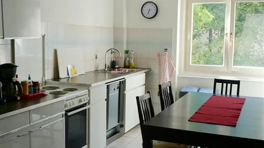 Rooms in Location is not specified - photo 10