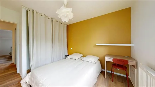 Rooms in Montpellier - photo 2