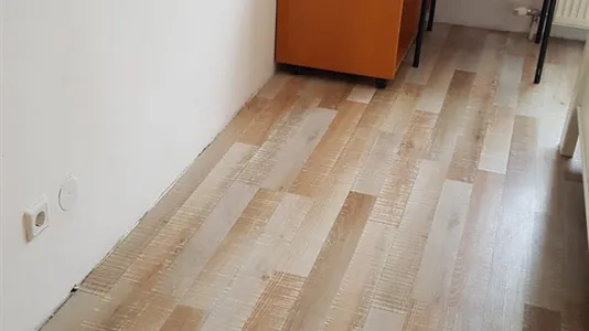 Rooms in Vienna Favoriten - photo 10