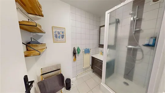 Rooms in Clermont-Ferrand - photo 10