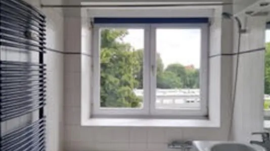 Apartments in Brussels Etterbeek - photo 4