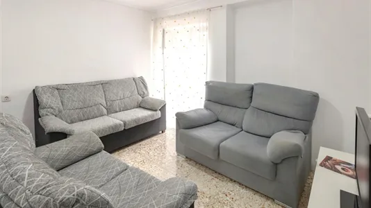 Rooms in Elche/Elx - photo 4