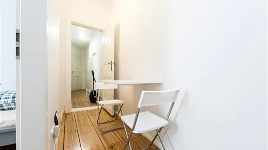 Rooms in Berlin Tempelhof-Schöneberg - photo 10