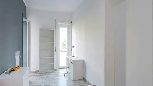 Rooms in Roma Municipio XII – Monte Verde - photo 2