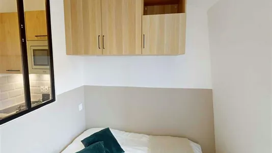 Apartments in Paris 9ème arrondissement - photo 3