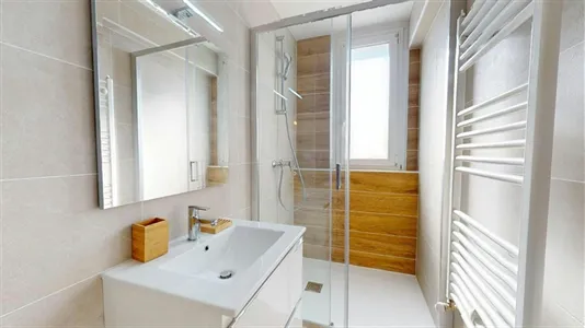 Rooms in Lyon - photo 9